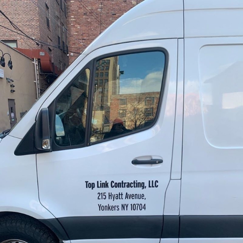 Vehicle Graphics